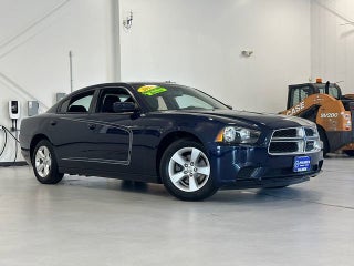 2014 Dodge Charger SE