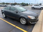 2016 Buick Regal Turbo