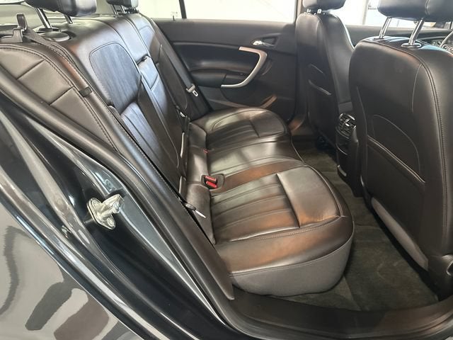 2016 Buick Regal Turbo