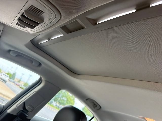 2016 Buick Regal Turbo