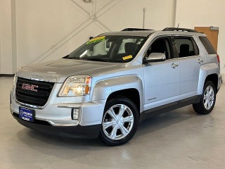 2016 GMC Terrain SLE
