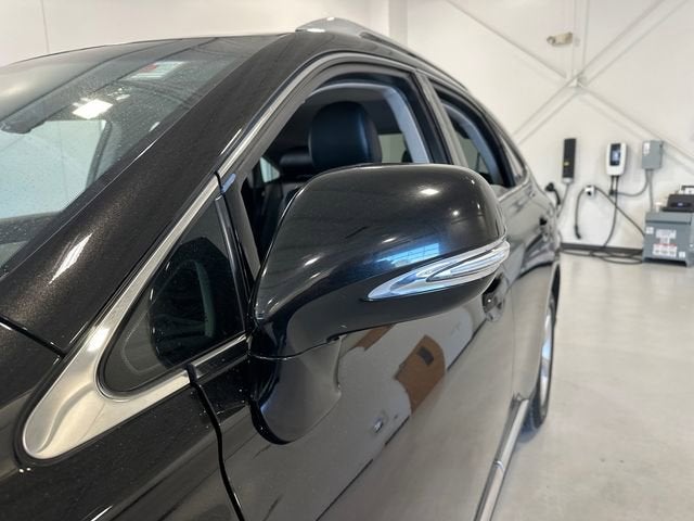 2011 Lexus RX 350 NA