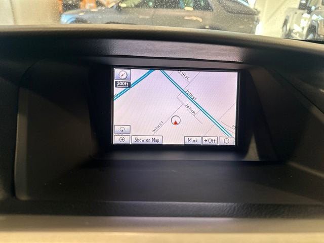 2011 Lexus RX 350 NA