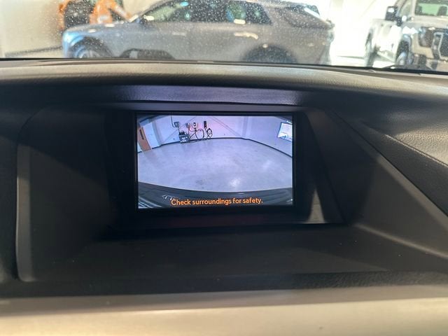 2011 Lexus RX 350 NA