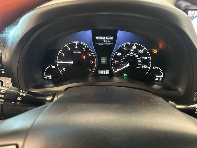 2011 Lexus RX 350 NA