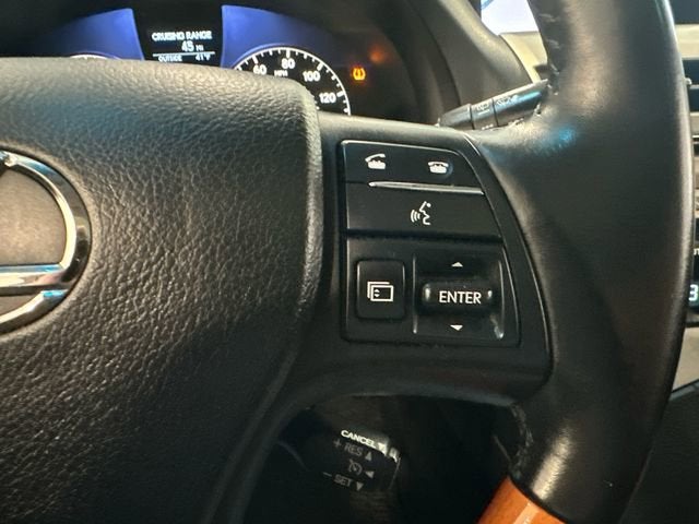 2011 Lexus RX 350 NA