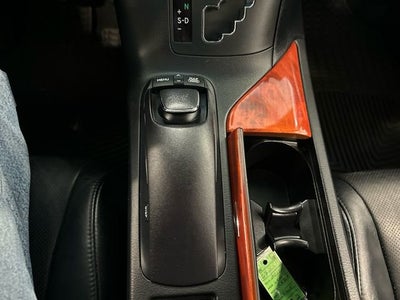 2011 Lexus RX 350 NA