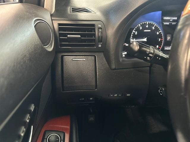 2011 Lexus RX 350 NA