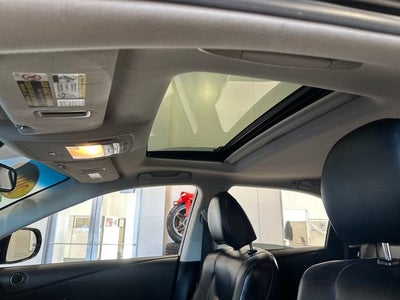 2011 Lexus RX 350 NA