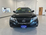 2011 Lexus RX 350 NA