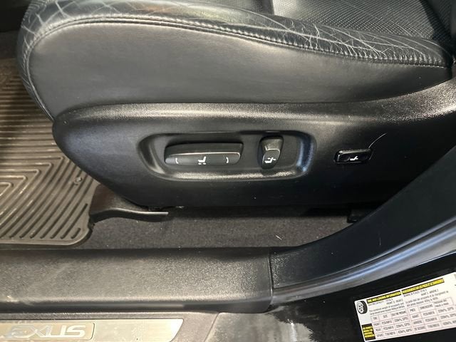 2011 Lexus RX 350 NA