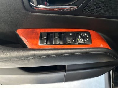 2011 Lexus RX 350 NA