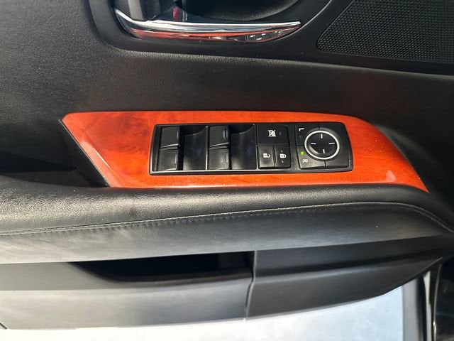 2011 Lexus RX 350 NA