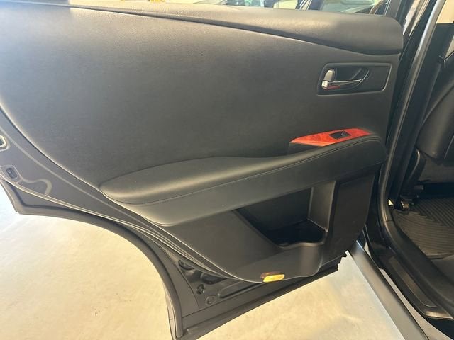 2011 Lexus RX 350 NA