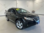 2011 Lexus RX 350 NA