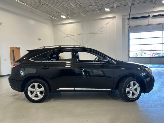 2011 Lexus RX 350 NA