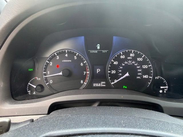 2015 Lexus RX 350 Crafted Line