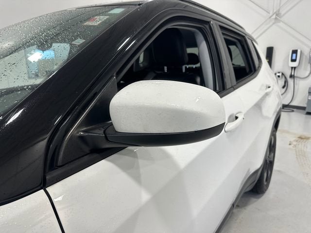 2020 Jeep Compass Altitude