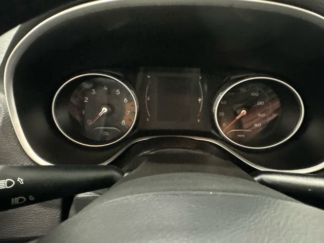 2020 Jeep Compass Altitude