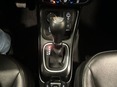 2020 Jeep Compass Altitude