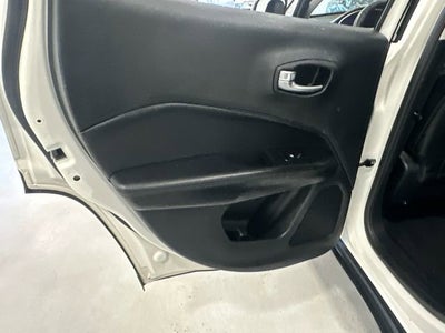 2020 Jeep Compass Altitude