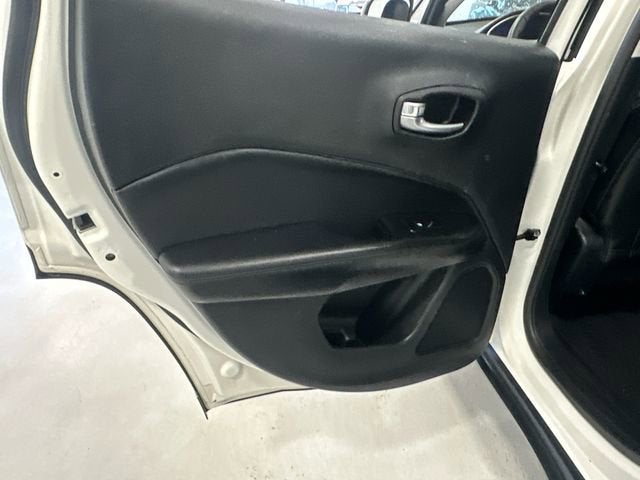 2020 Jeep Compass Altitude