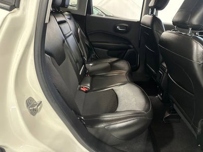 2020 Jeep Compass Altitude