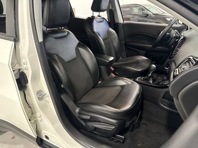 2020 Jeep Compass Altitude