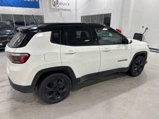 2020 Jeep Compass Altitude