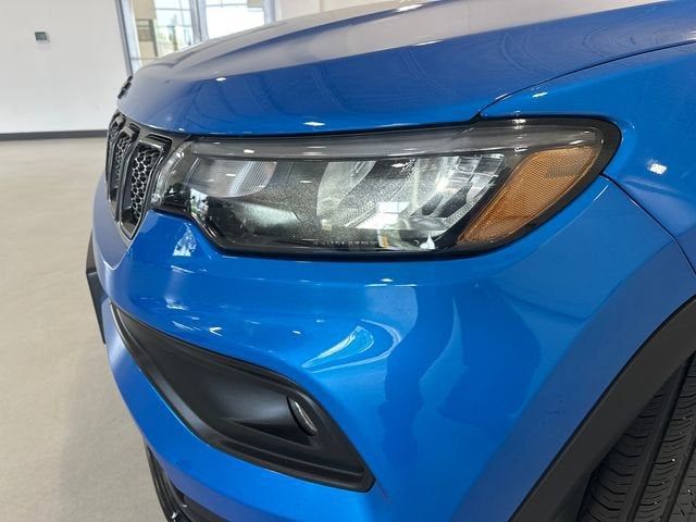 2023 Jeep Compass Altitude