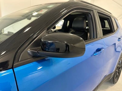 2023 Jeep Compass Altitude