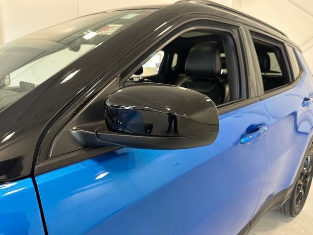 2023 Jeep Compass Altitude