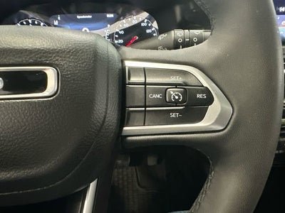 2023 Jeep Compass Altitude