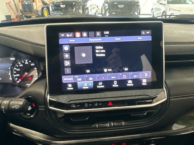 2023 Jeep Compass Altitude