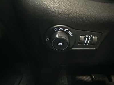 2023 Jeep Compass Altitude
