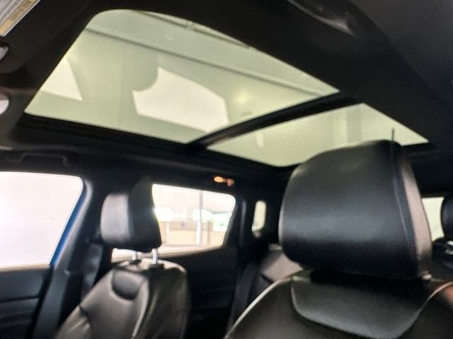 2023 Jeep Compass Altitude