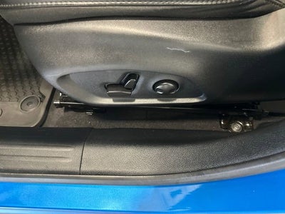 2023 Jeep Compass Altitude