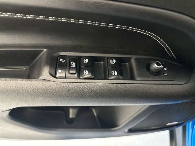 2023 Jeep Compass Altitude