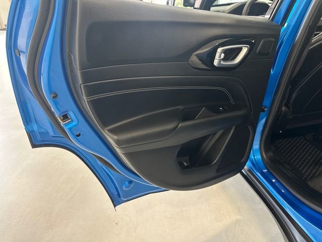 2023 Jeep Compass Altitude