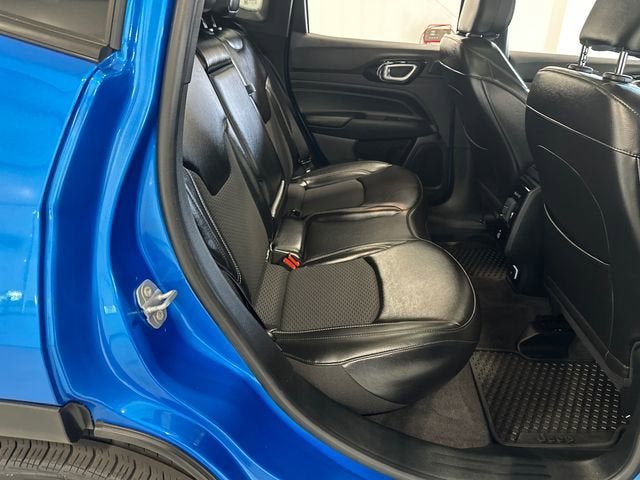 2023 Jeep Compass Altitude