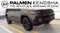 2023 Jeep Compass Trailhawk 4x4