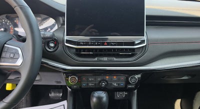 2023 Jeep Compass Trailhawk 4x4