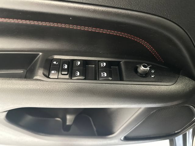 2023 Jeep Compass Trailhawk 4x4