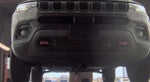 2023 Jeep Compass Trailhawk 4x4