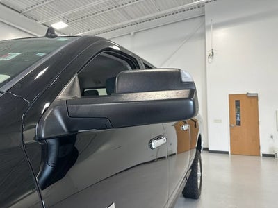 2014 RAM 2500 SLT