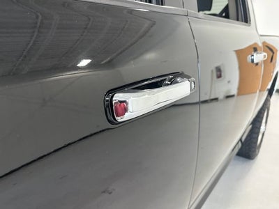 2014 RAM 2500 SLT