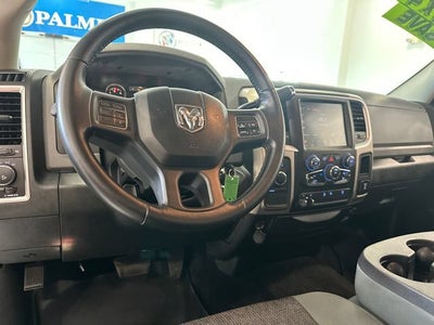 2014 RAM 2500 SLT