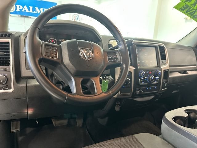 2014 RAM 2500 SLT