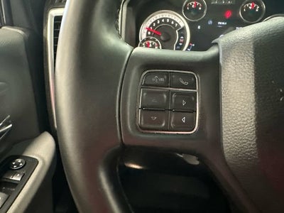 2014 RAM 2500 SLT