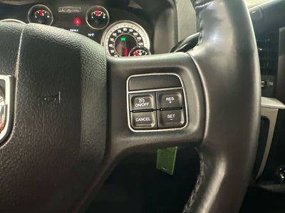 2014 RAM 2500 SLT